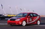 Ford Focus SVT 2003 года